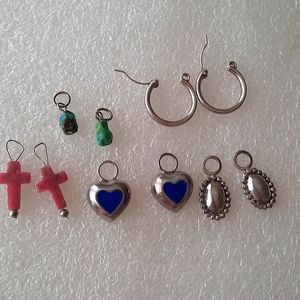 Jewelry errings